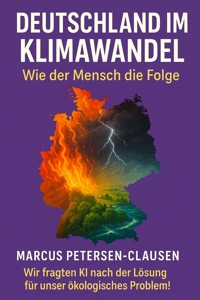 Deutschland im Klimawandel - Marcus PC Petersen - Clausen - E-Book