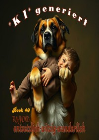 entsetzlich_witzig_wunderlich - RAYMONDi - E-Book