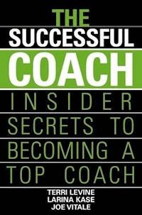 The Successful Coach - Terri Levine - E-Book