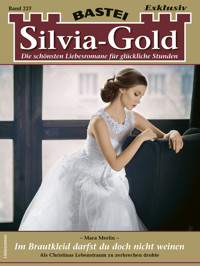 Silvia-Gold 227 - Mara Merlin - E-Book