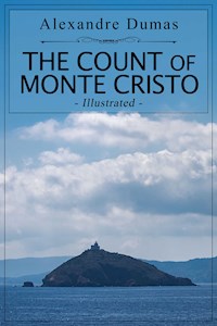 The Count of Monte Cristo - Dumas Alexandre - E-Book