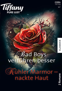 Tiffany Pure Lust Band 34 - SARAH MAYBERRY - E-Book