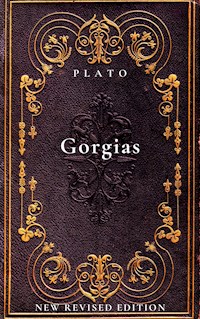 Gorgias - Plato - E-Book