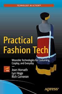 Practical Fashion Tech - Joan Horvath - E-Book