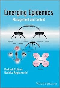 Emerging Epidemics - P. S. Bisen - E-Book