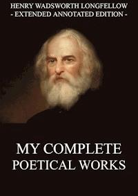 My Complete Poetical Works -  - E-Book