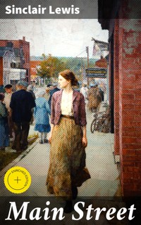 Main Street - Sinclair Lewis - E-Book