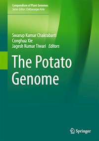The Potato Genome -  - E-Book