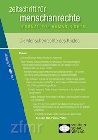 Die Menschenrechte des Kindes -  - E-Book