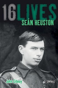 Sean Heuston - John Gibney - E-Book