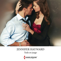 Todo en juego - Jennifer Hayward - Hörbuch