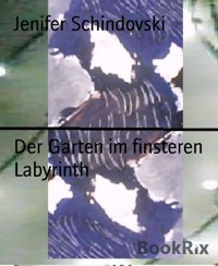 Der Garten im finsteren Labyrinth - Jenifer Schindovski - kostenlos E-Book