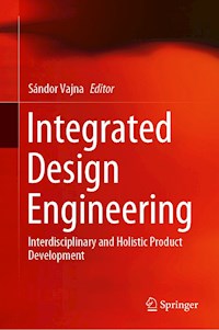 Integrated Design Engineering -  - E-Book
