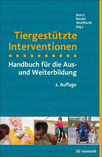 Tiergestützte Interventionen -  - E-Book