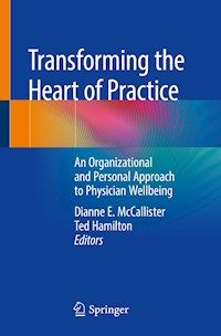 Transforming the Heart of Practice -  - E-Book
