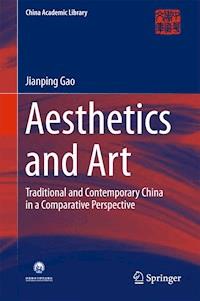 Aesthetics and Art - Jianping Gao - E-Book