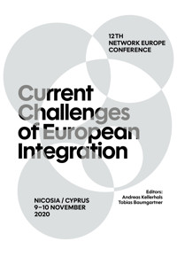 Current Challenges of European Integration -  - kostenlos E-Book
