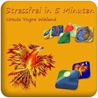 Stressfrei in 5 Minuten - - Hörbuch