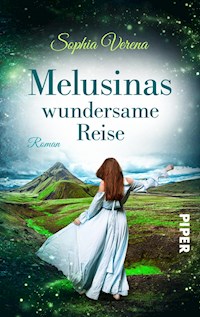Melusinas wundersame Reise - Sophia Verena - E-Book