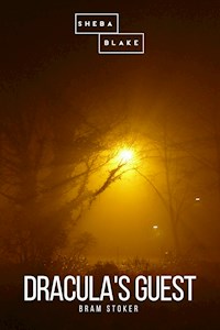 Dracula's Guest - Bram Stoker - E-Book