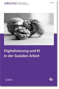 Digitalisierung und KI in der Sozialen Arbeit -  - E-Book