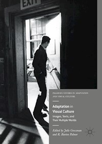 Adaptation in Visual Culture -  - E-Book