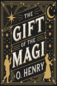 The Gift of the Magi (illustrated) - O. Henry - E-Book