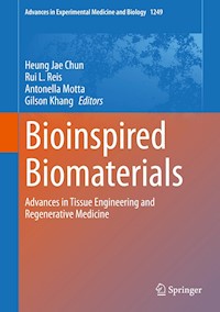Bioinspired Biomaterials -  - E-Book