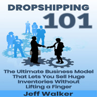 Dropshipping 101 - Jeff Walker - E-Book