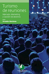 Turismo de reuniones - Arnaldo - E-Book
