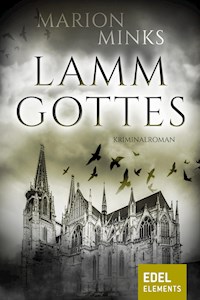 Lamm Gottes - Marion Minks - E-Book