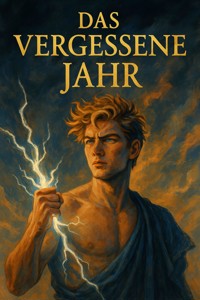 Das vergessene Jahr - Simone Lilly - E-Book