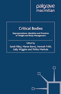 Critical Bodies -  - E-Book