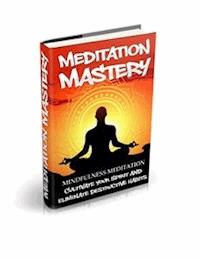 Mindfullness Meditation - Ouvrage Collectif - E-Book