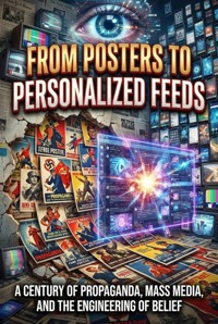 From Posters to Personalized Feeds - Sarah Whitfield - E-Book
