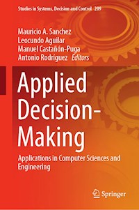 Applied Decision-Making -  - E-Book