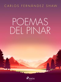 Poemas del pinar - Carlos Fernández Shaw - E-Book