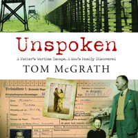 Unspoken - Tom McGrath - Hörbuch