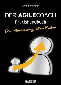 Der Agile Coach -  - E-Book