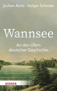 Wannsee - Jochen Arntz - E-Book