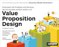 Value Proposition Design - Alexander Osterwalder - E-Book