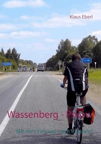 Wassenberg - Pskow - Klaus Eberl - E-Book