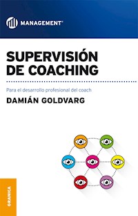 Supervisión de coaching - Damián Goldvarg - E-Book