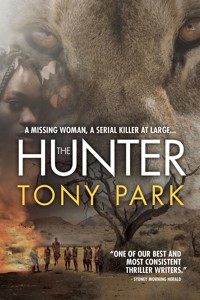 The Hunter - Tony Park - E-Book