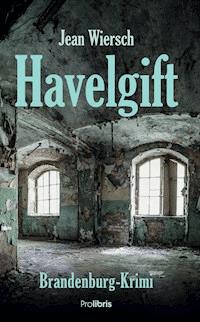 Havelgift - Jean Wiersch - E-Book