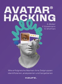 Avatar Hacking® - Anna Müller - E-Book