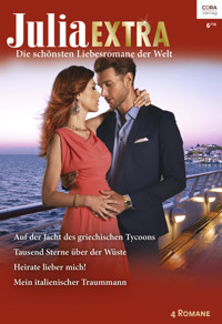 Julia Extra Band 416 - Kate Hewitt - E-Book