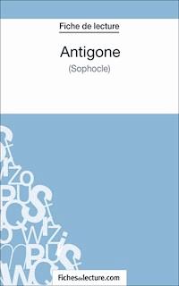 Antigone - fichesdelecture.com - E-Book