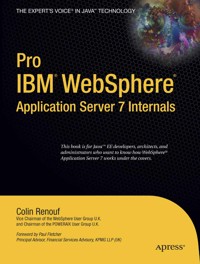 Pro (IBM) WebSphere Application Server 7 Internals - Colin Renouf - E-Book