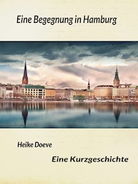 Eine Begegnung in Hamburg - Heike Doeve - E-Book